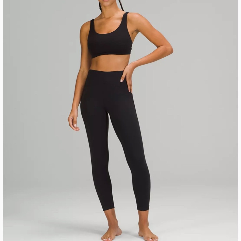 Lululemon InStill HR tight 25